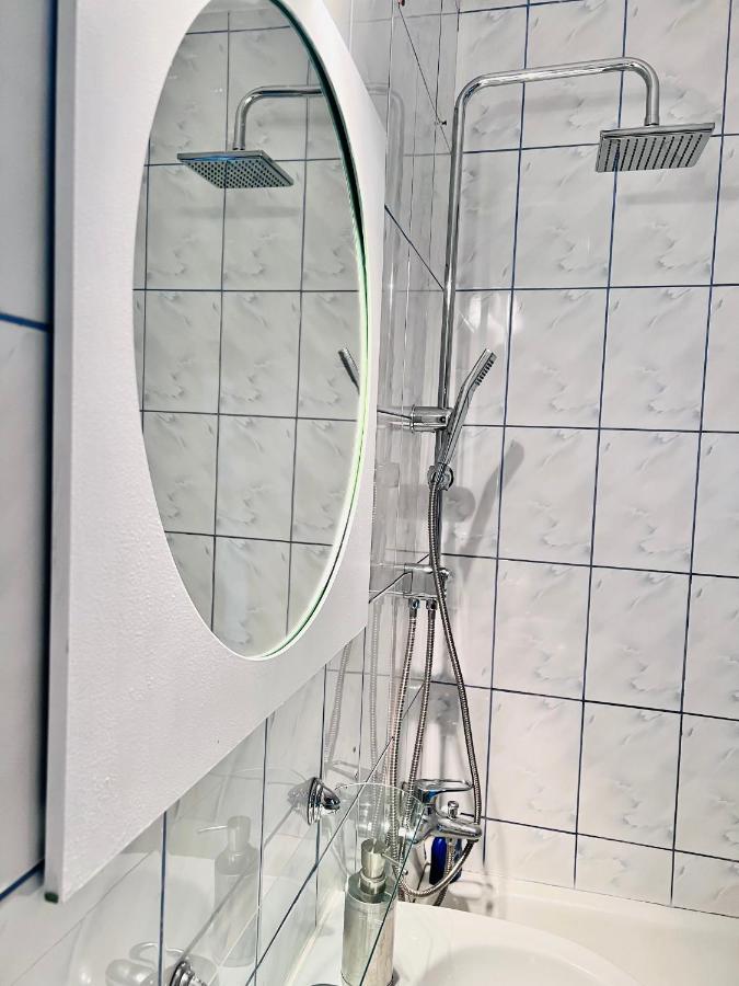 Cozy Apartment Turnu Măgurele Esterno foto
